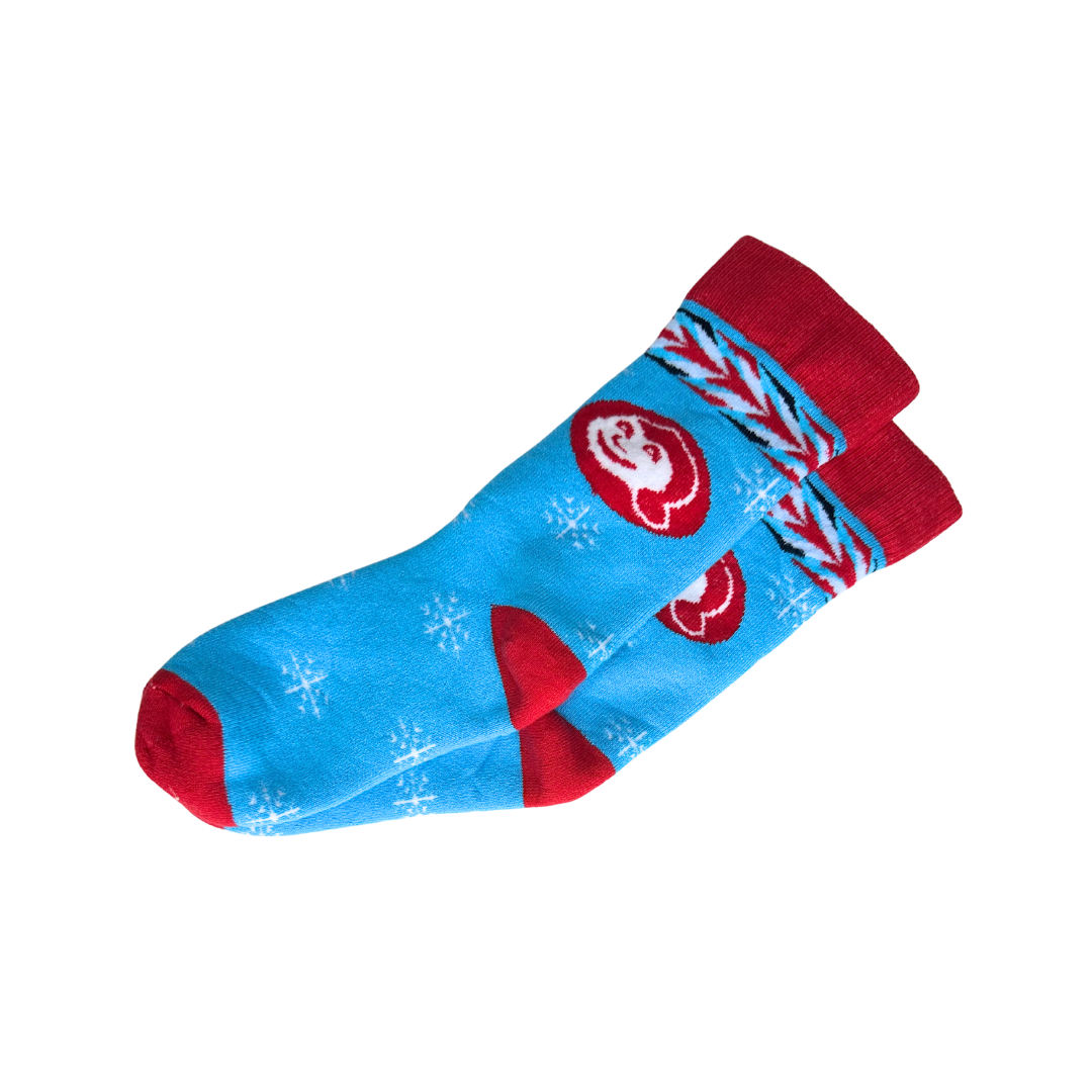 Children's stockings