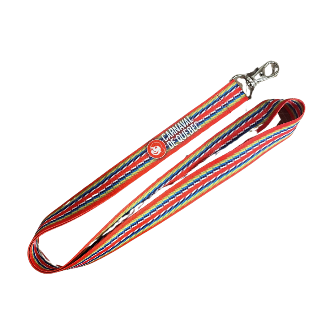Neck cord