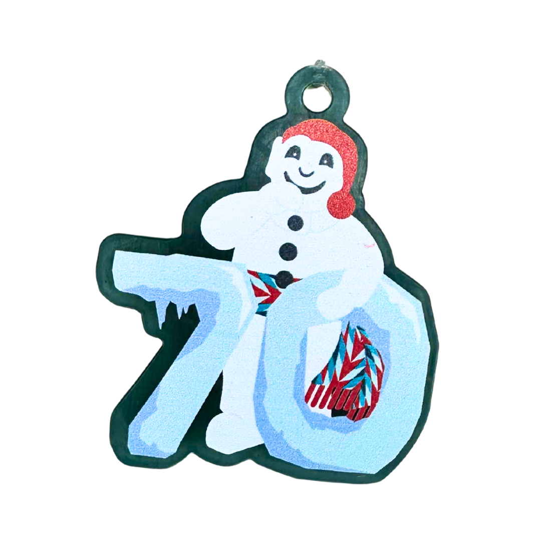 Past Effigies (pack of 25)
