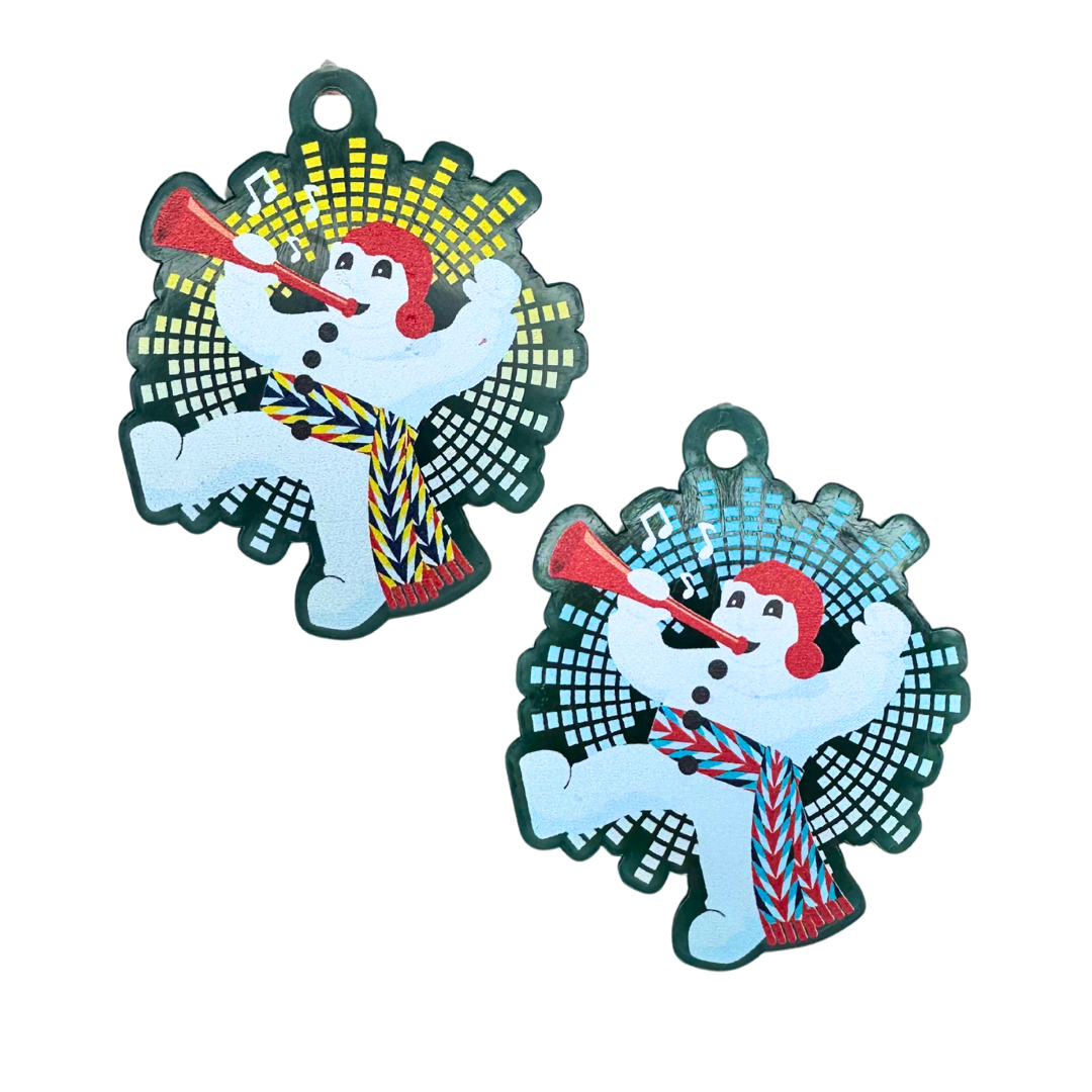 Past Effigies (pack of 25)