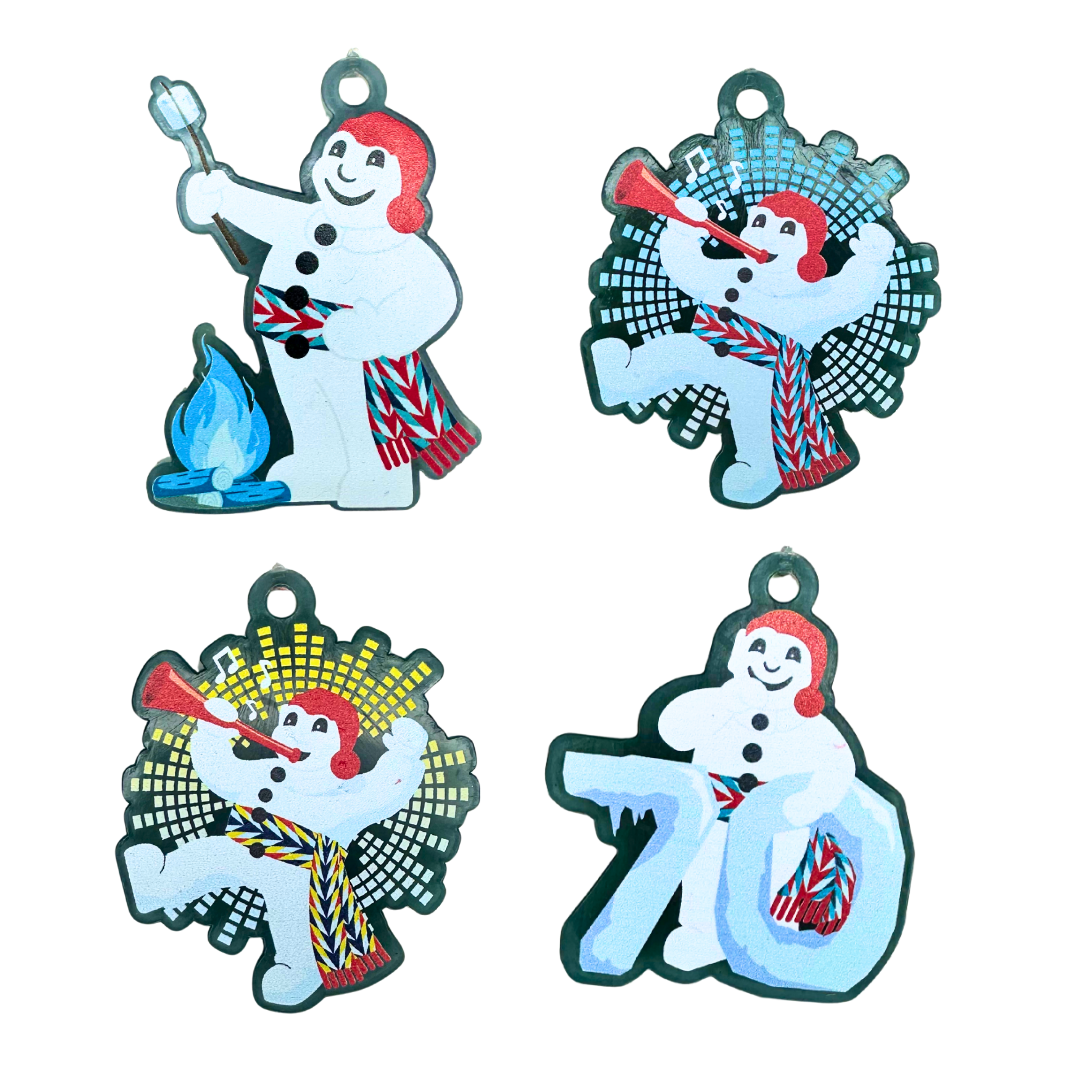Past Effigies (pack of 25)