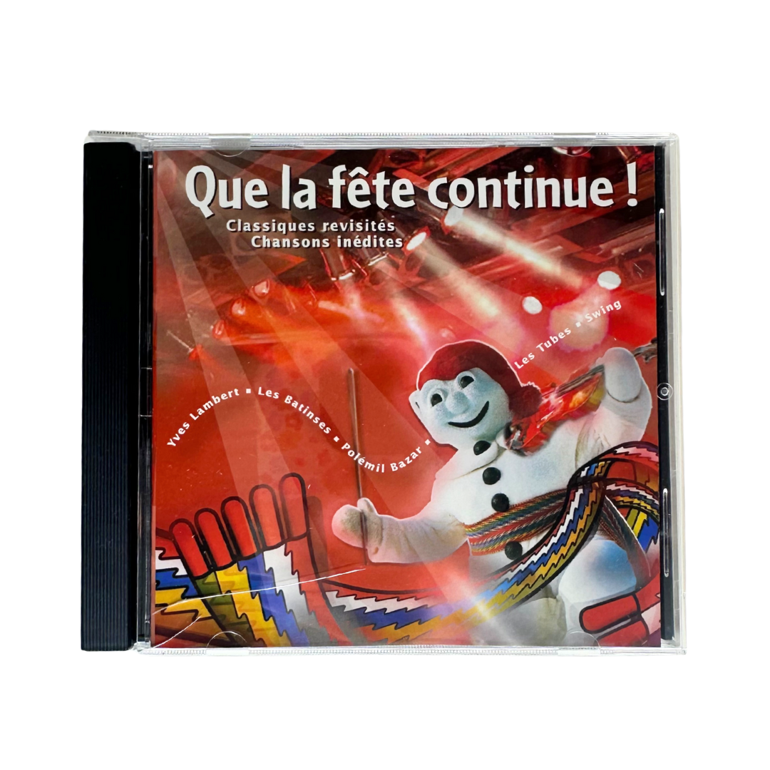 CD