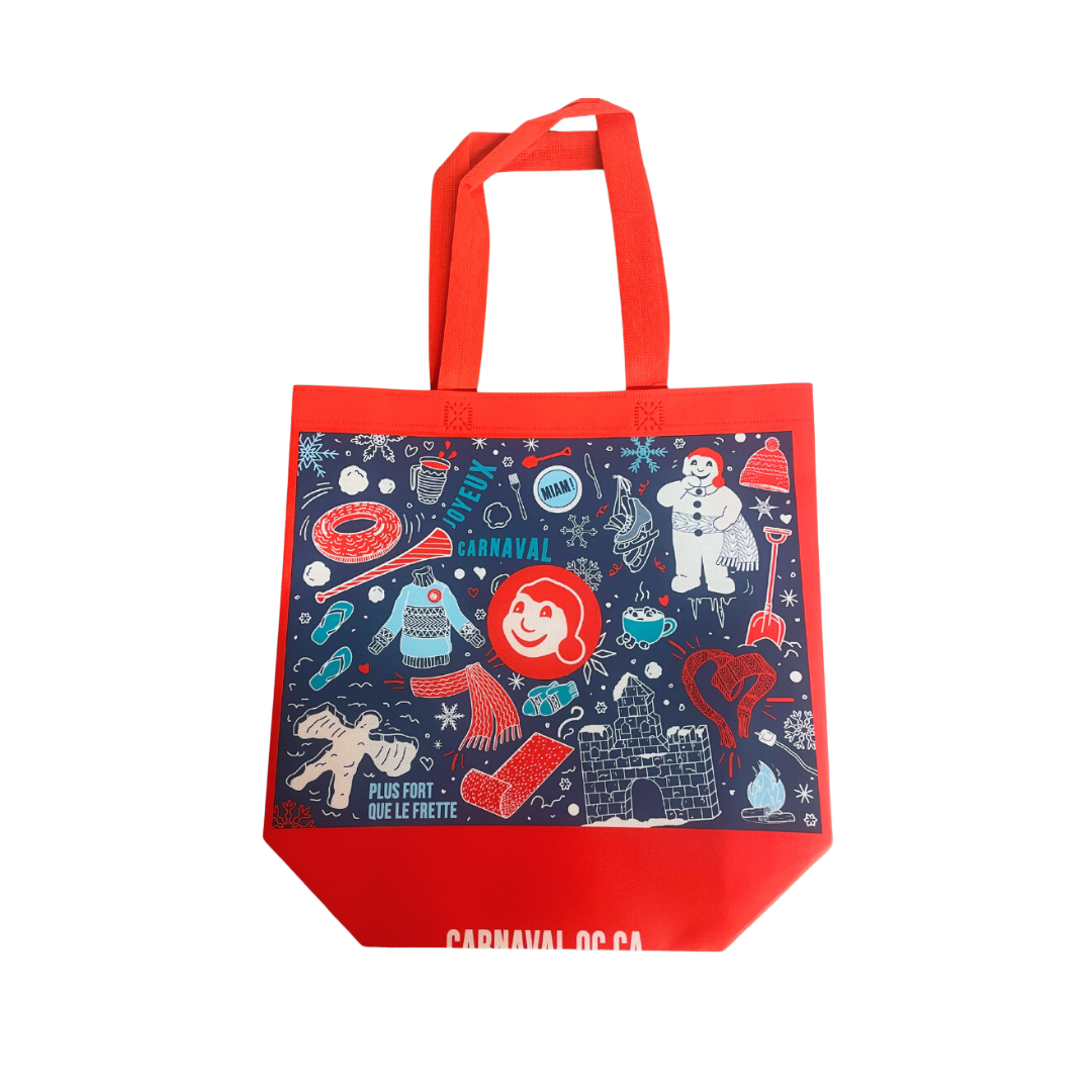Reusable bag