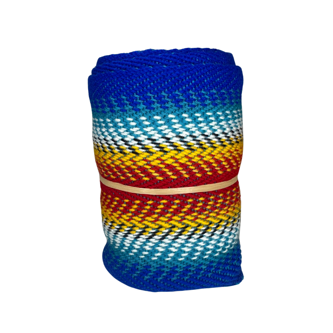 Arrow belts - previous editions