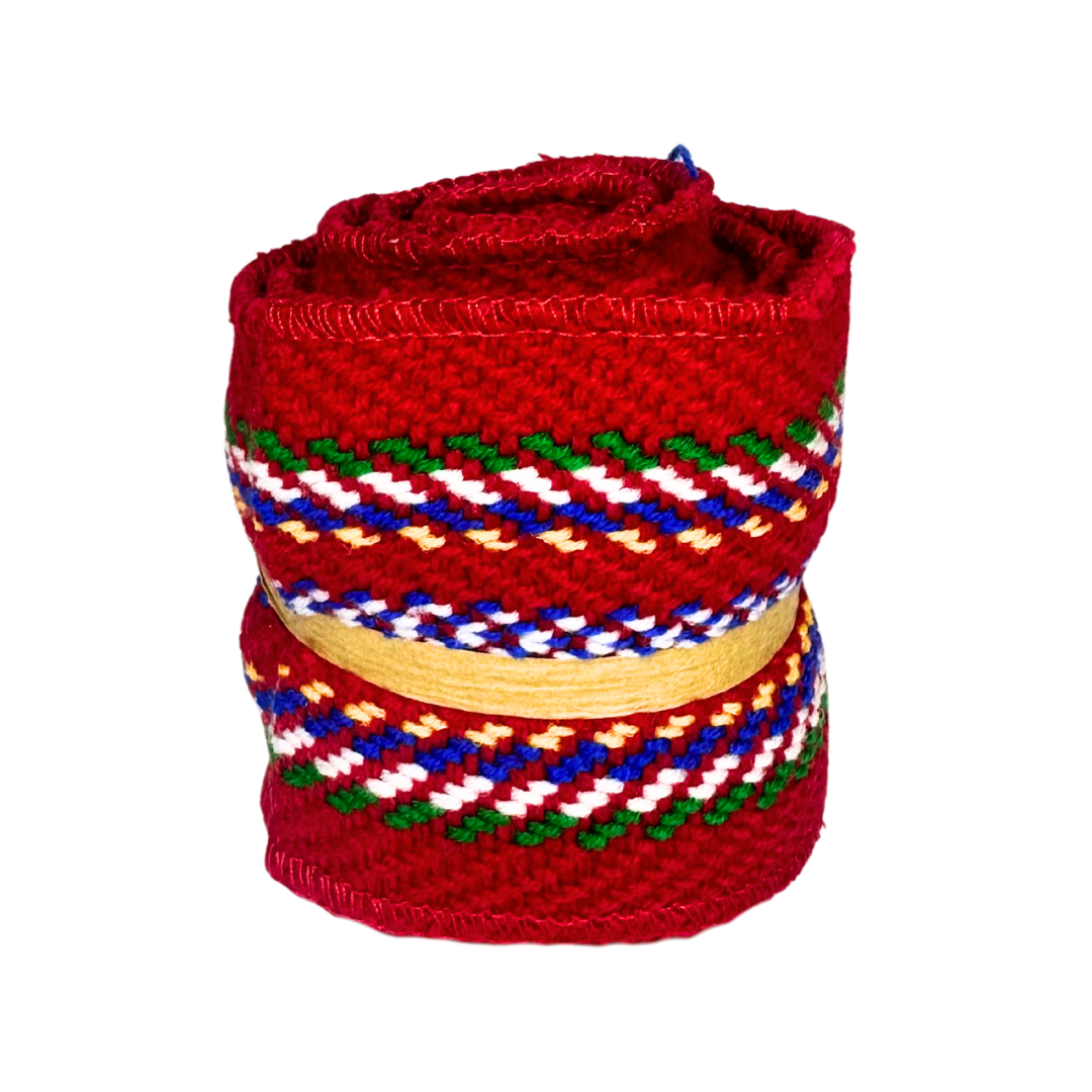 Children's arrow sash