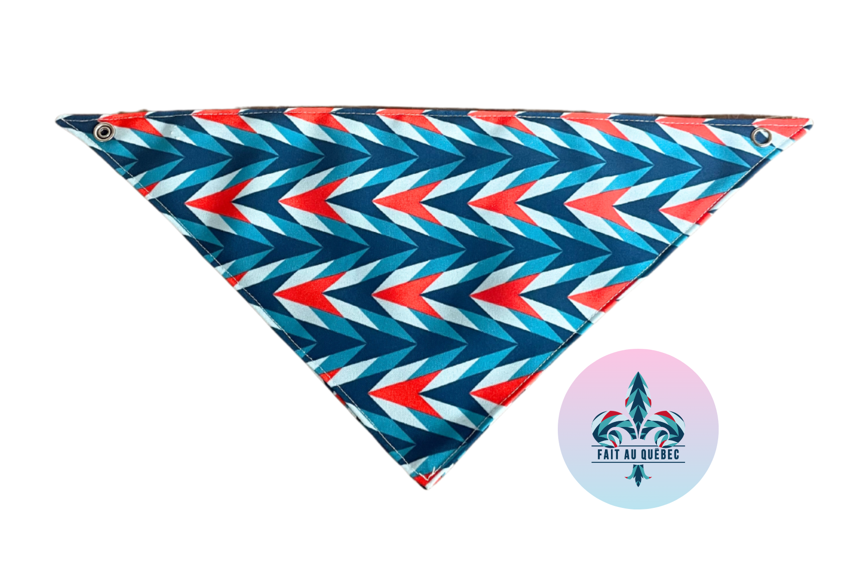 Animal scarf