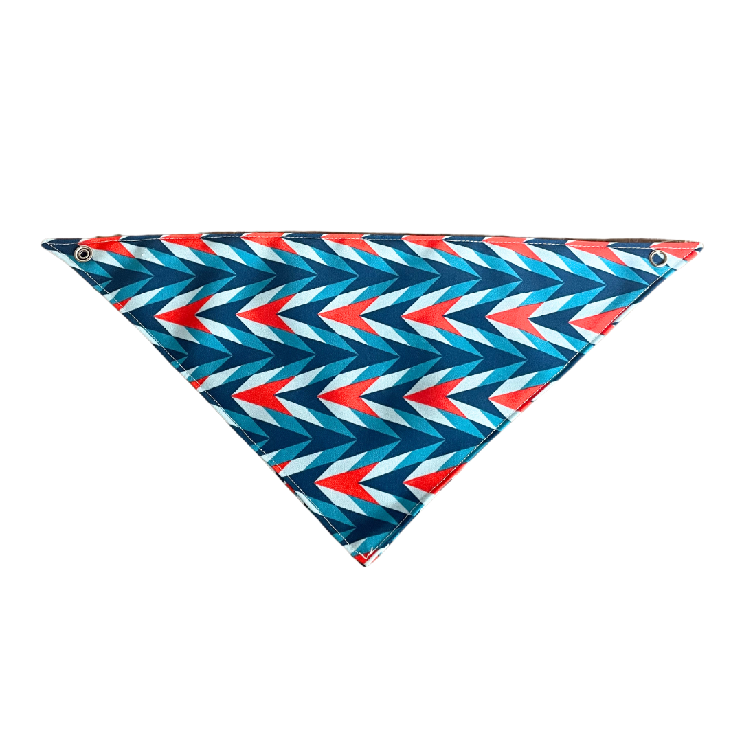 Foulard animaux