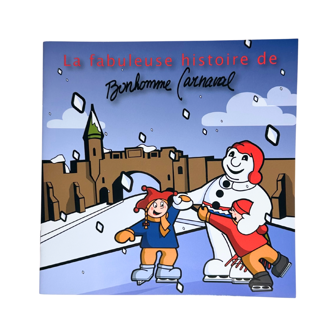 Children's books