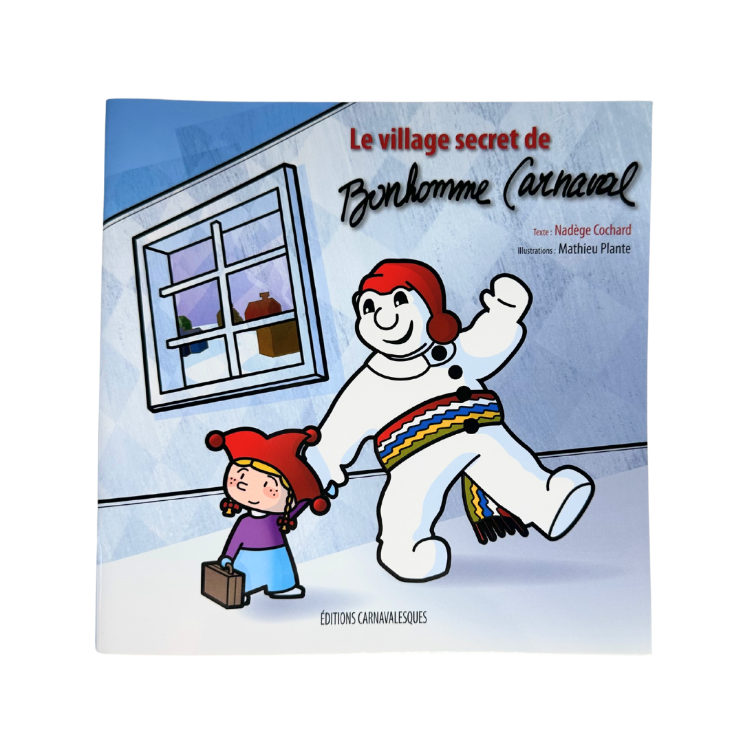 Children's books