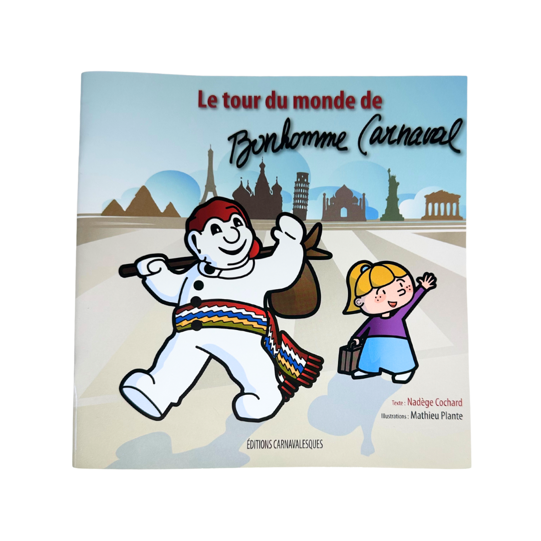 Children's books