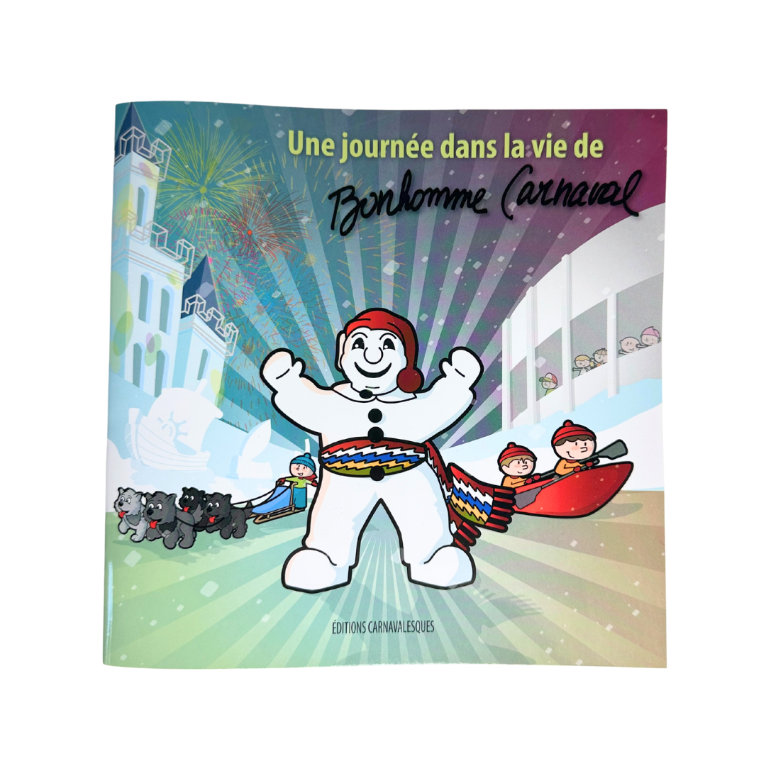 Children's books