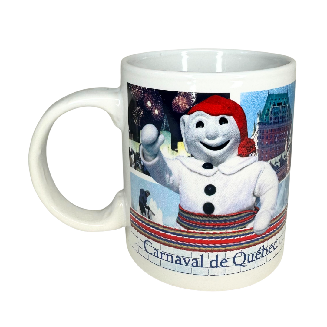 Vintage mug