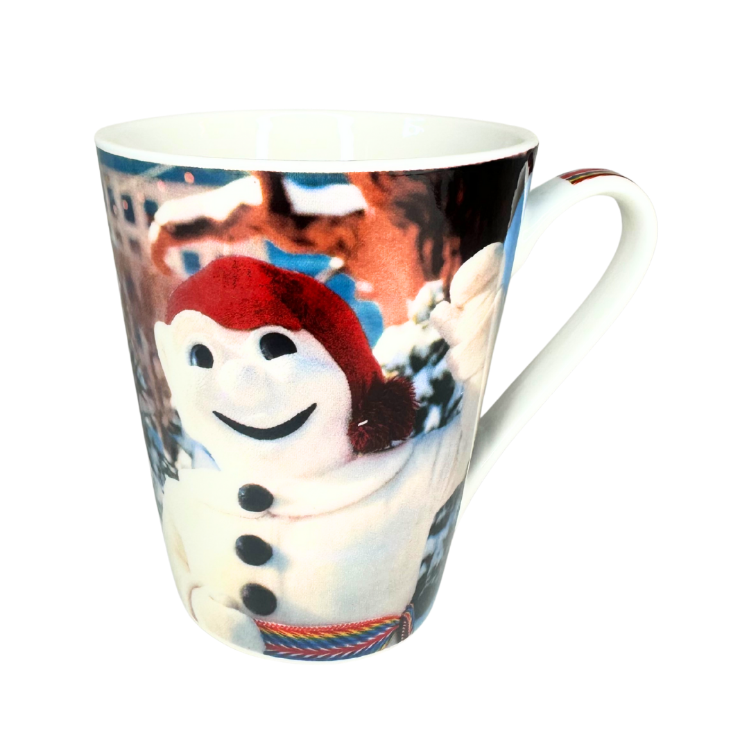 Tasse souvenir