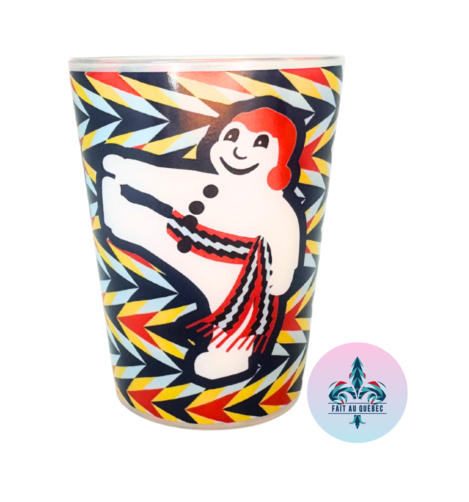 3 oz cups