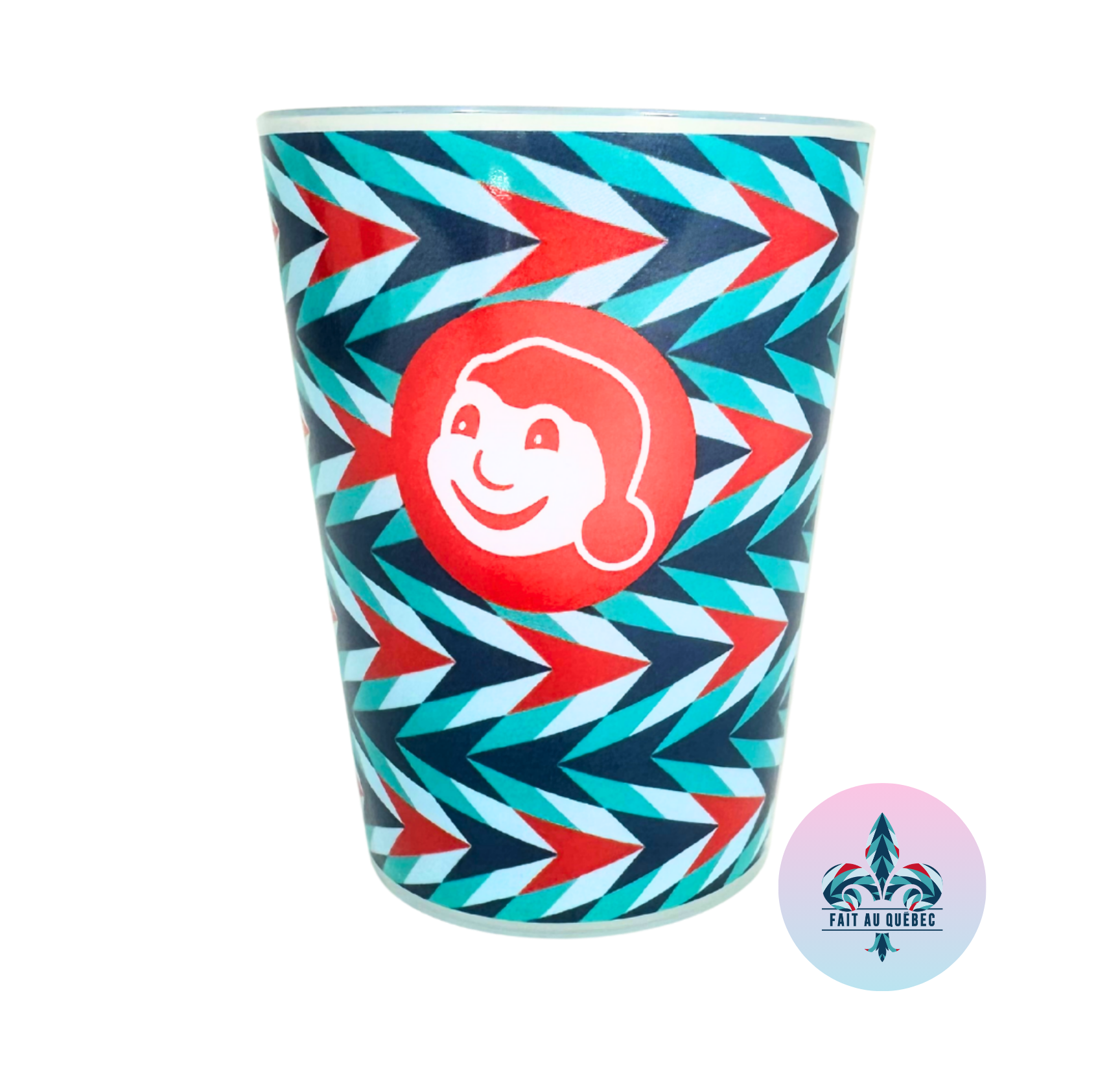 3 oz cups
