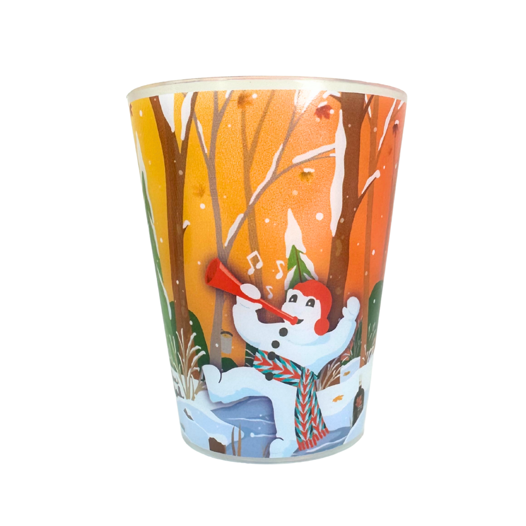 3 oz cups