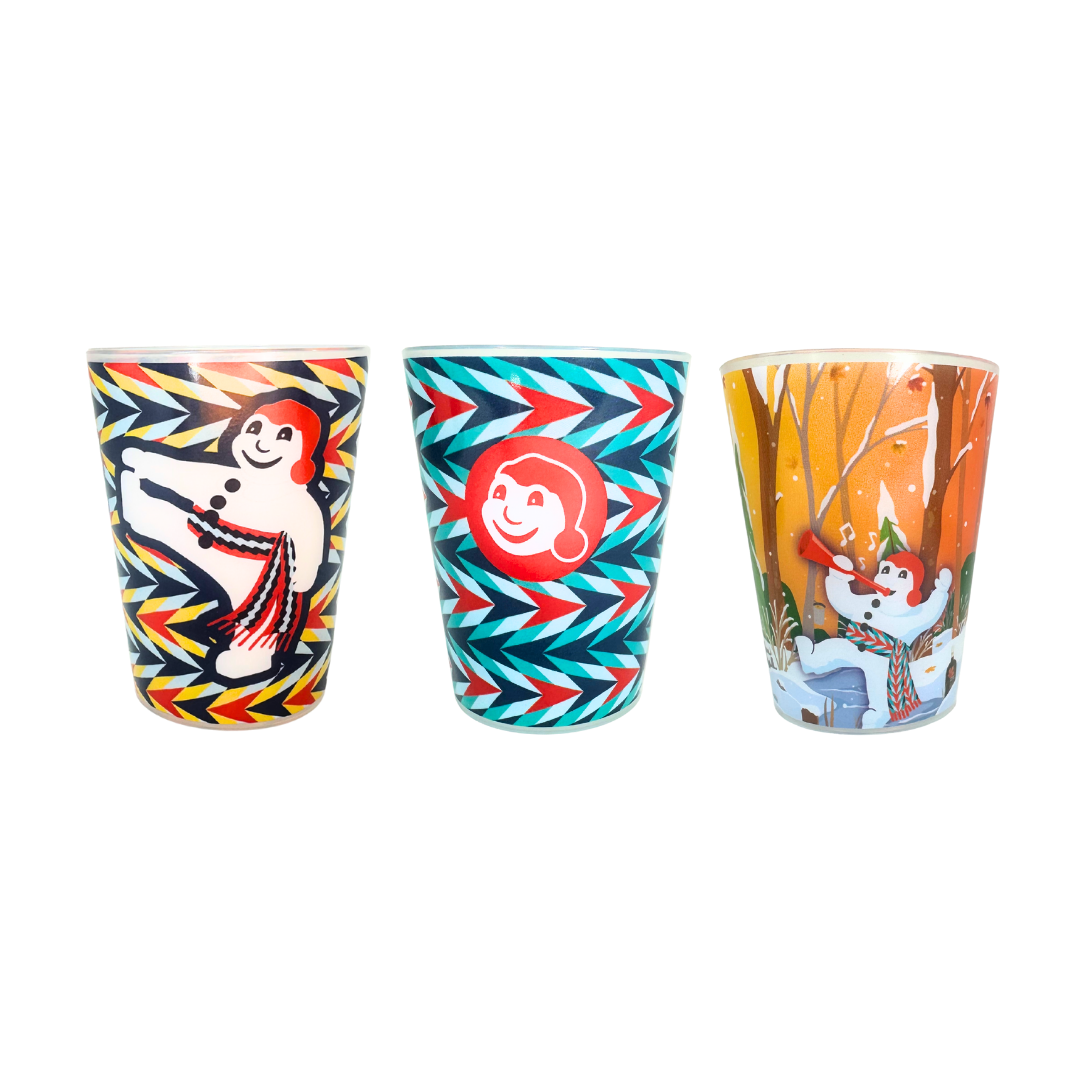 3 oz cups